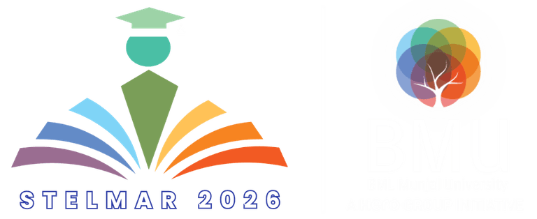 STELMAR 2027 Logo