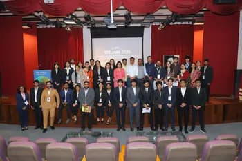 Conference Event Image 17